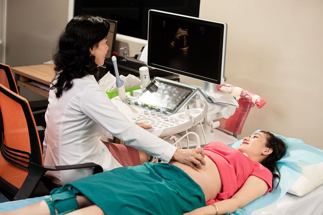 Điểm s&aacute;ng y tế mới tại cửa ng&otilde; T&acirc;y Nam bộ- Ảnh 2.