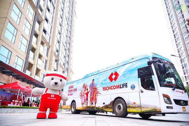 Techcom Life ti&ecirc;n phong ứng dụng AI n&acirc;ng tầm trải nghiệm kh&aacute;ch h&agrave;ng bảo hiểm - Ảnh 2.