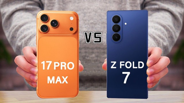 Sức mạnh iPhone và Galaxy 'lép vế' trước ba smartphone Trung Quốc - Ảnh 2.