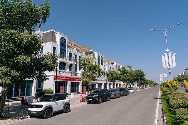 Imperia Grand Plaza Đức H&ograve;a b&agrave;n giao sổ hồng cho gần 50 kh&aacute;ch h&agrave;ng- Ảnh 3.