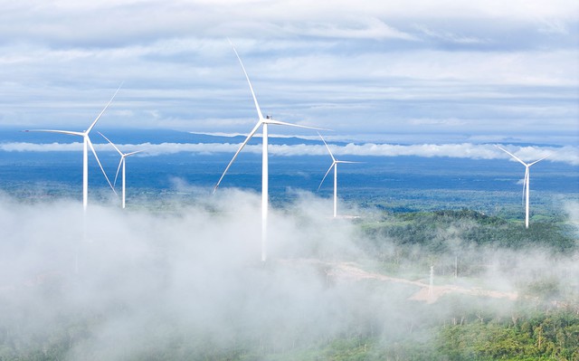 Tập đo&agrave;n T&T Group v&agrave; h&agrave;nh tr&igrave;nh 'Vươn m&igrave;nh ra biển lớn' tại WeChoice Awards 2025- Ảnh 4.