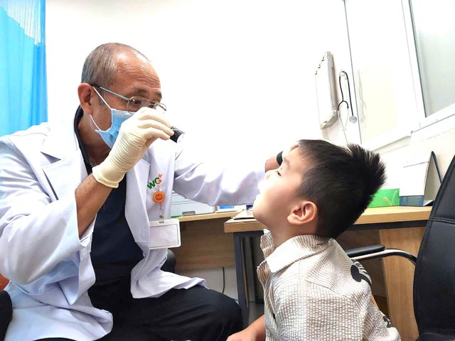 Điểm s&aacute;ng y tế mới tại cửa ng&otilde; T&acirc;y Nam bộ- Ảnh 4.