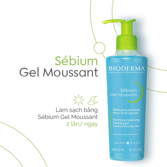 Top 7 sữa rửa mặt ngừa mụn gi&uacute;p da sạch s&acirc;u, mụn giảm nhanh ch&oacute;ng- Ảnh 6.