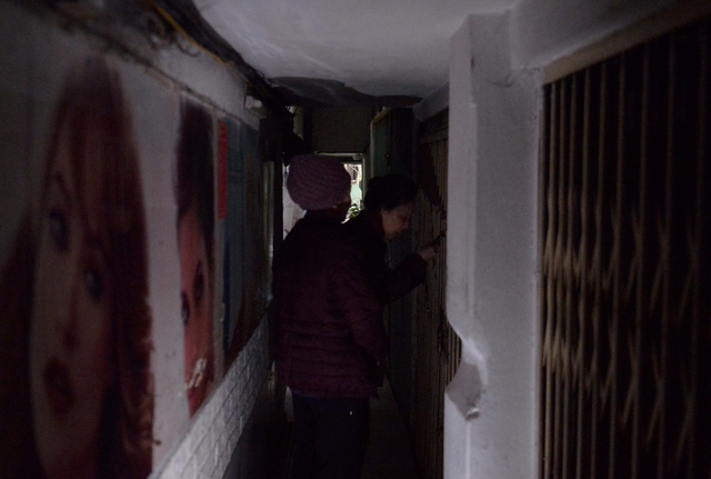 T&acirc;m trạng tr&aacute;i chiều của 'người phố cổ' trước th&ocirc;ng tin di d&acirc;n  - Ảnh 1.