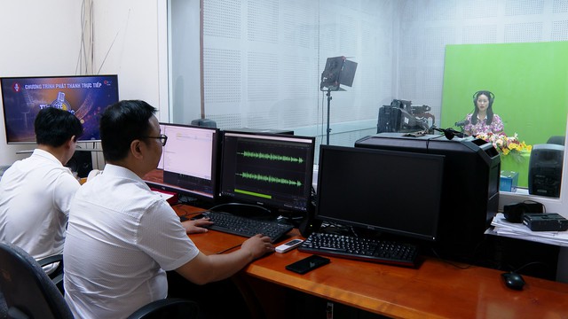 Giao thừa 2026: Những c&acirc;u chuyện thầm lặng Ph&iacute;a sau m&agrave;n h&igrave;nh truyền h&igrave;nh - Ảnh 2.