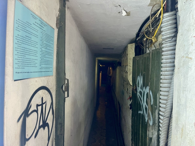 T&acirc;m trạng tr&aacute;i chiều của 'người phố cổ' trước th&ocirc;ng tin di d&acirc;n  - Ảnh 3.