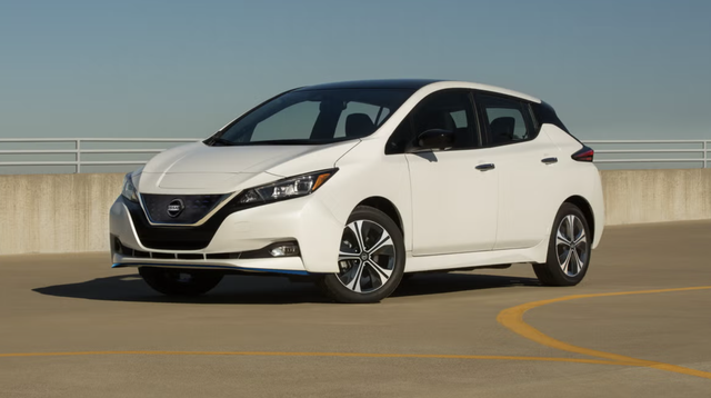 10 &ocirc; t&ocirc; đ&atilde; qua sử dụng 10 năm đ&aacute;ng tin cậy nhất để lựa chọn - Ảnh 2.