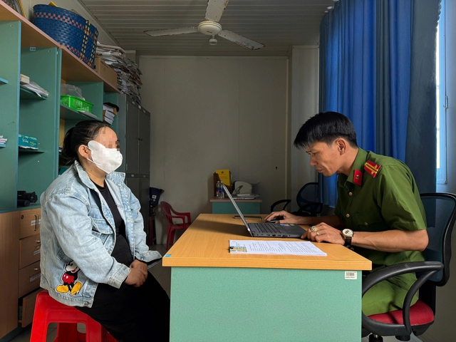 Ph&uacute; Quốc: Tạm dừng hoạt động cơ sở mầm non c&oacute; bảo mẫu đ&aacute;nh trẻ- Ảnh 1.