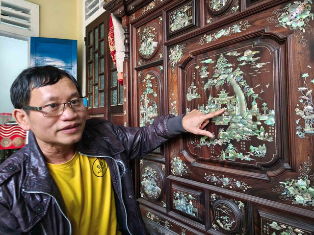 Những tuyệt t&aacute;c x&agrave; cừ- Ảnh 1.