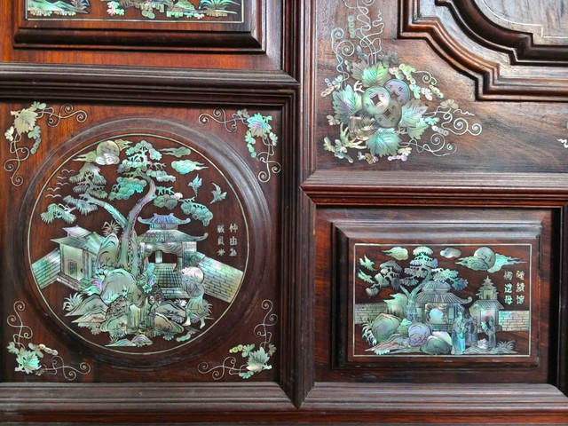 Những tuyệt t&aacute;c x&agrave; cừ- Ảnh 2.