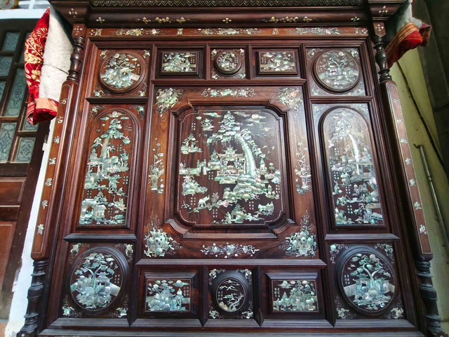 Những tuyệt t&aacute;c x&agrave; cừ- Ảnh 3.