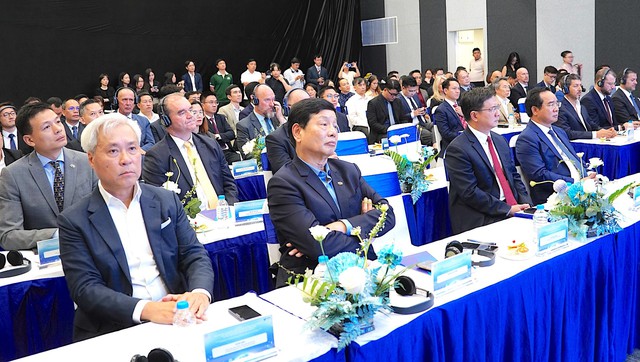 Nghi&ecirc;n cứu Quỹ Đầu tư t&agrave;i sản số TP.HCM quy m&ocirc; 1 tỉ USD - Ảnh 3.