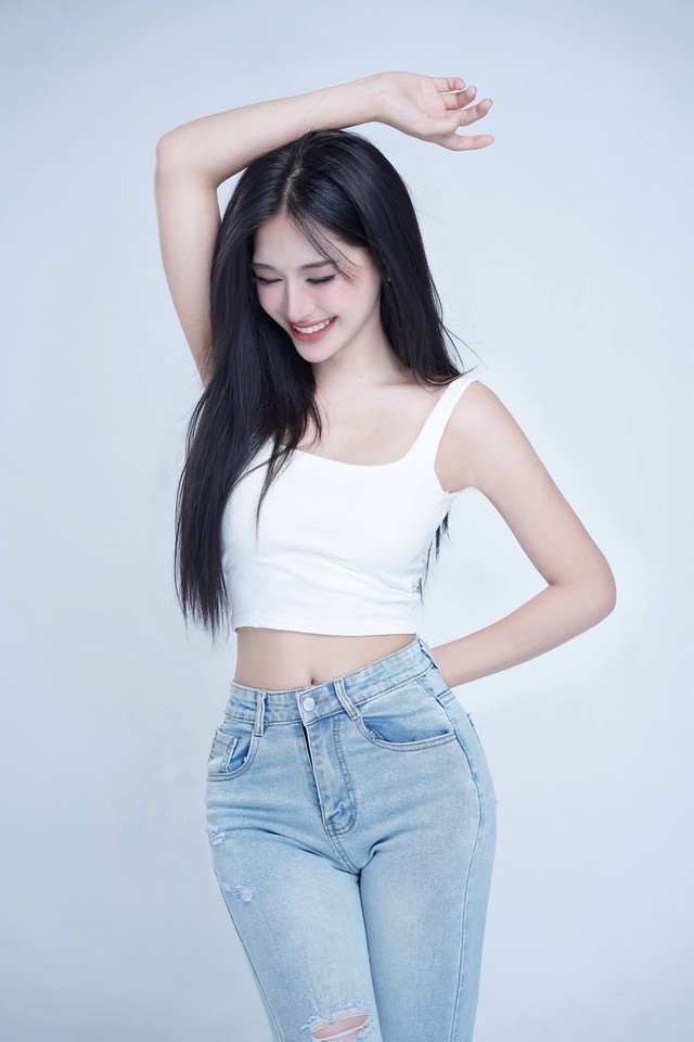 Yến My tạo s&oacute;ng với vai nữ phụ trong Đồng hồ đếm ngược c&ugrave;ng Thanh Sơn - Ảnh 2.