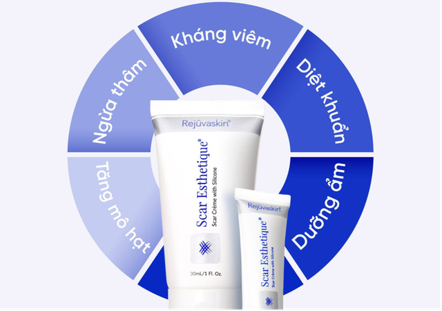 Top c&aacute;ch chăm s&oacute;c da th&acirc;m đỏ sau mụn bạn n&ecirc;n thử ngay trong routine hằng ng&agrave;y- Ảnh 2.