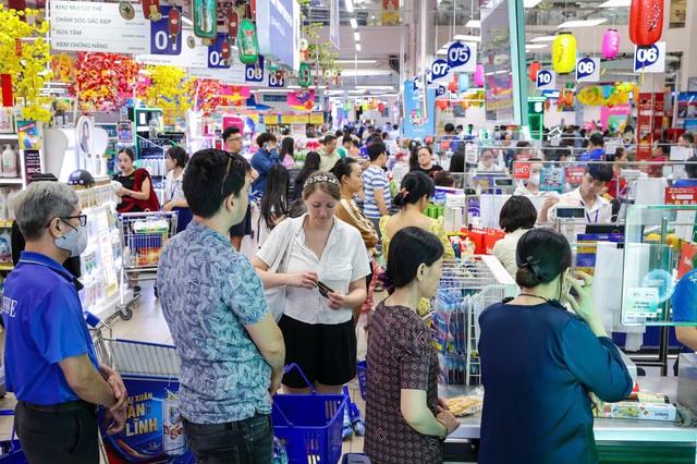 Tin tức đặc biệt tr&ecirc;n b&aacute;o in Thanh Ni&ecirc;n 9.2.2026 - Ảnh 1.