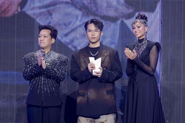 Nhập viện s&aacute;t lễ trao giải, Soobin vắng mặt ở WeChoice Awards d&ugrave; lập c&uacute; đ&uacute;p- Ảnh 3.