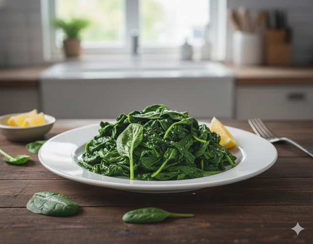 Rau ch&acirc;n vịt: 2 c&aacute;ch ăn, kh&aacute;c biệt lớn cho sức khỏe - Ảnh 1.