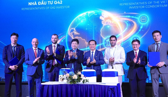 Nghi&ecirc;n cứu Quỹ Đầu tư t&agrave;i sản số TP.HCM quy m&ocirc; 1 tỉ USD - Ảnh 2.