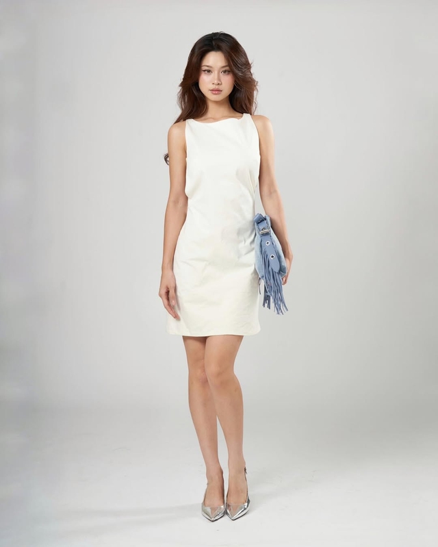 Quiet Luxury: Xu hướng sang trọng tinh giản được săn đón - Ảnh 1.