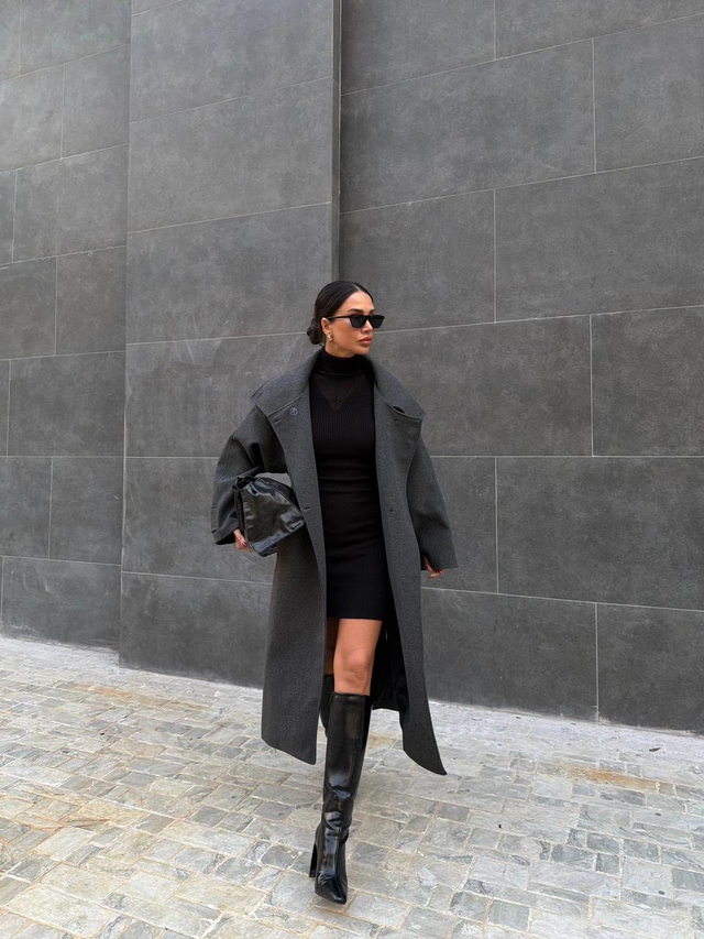 Quiet Luxury: Xu hướng sang trọng tinh giản được săn đón - Ảnh 2.