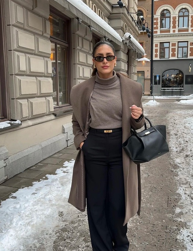 Quiet Luxury: Xu hướng sang trọng tinh giản được săn đón - Ảnh 3.