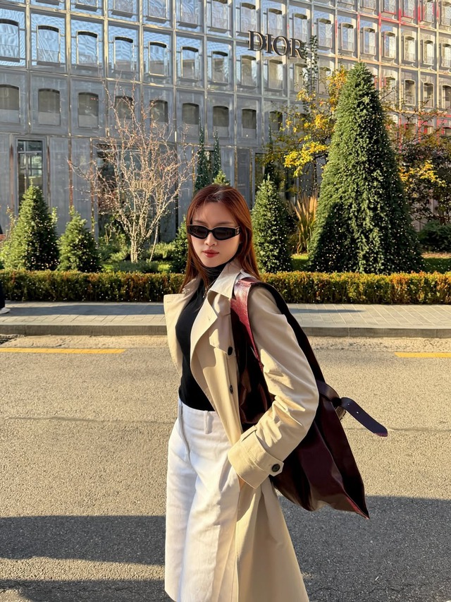 Quiet Luxury: Xu hướng sang trọng tinh giản được săn đón - Ảnh 6.