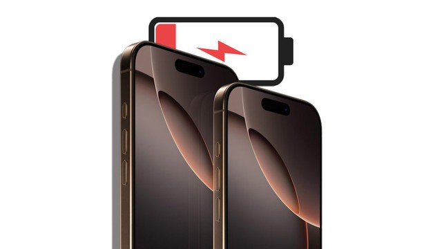 Lộ gi&aacute; pin iPhone 17 Pro Max: Apple b&aacute;n lại đắt gấp 10 lần? - Ảnh 1.