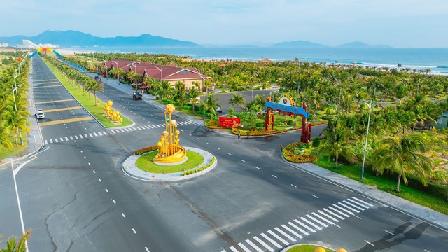 CaraWorld dẫn dắt xu hướng bất động sản vịnh biển tại Cam Ranh- Ảnh 1.