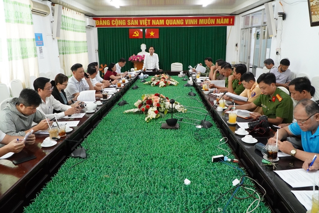 Cần Thơ tổ chức giải đua xe m&ocirc; t&ocirc; v&agrave;o m&ugrave;ng 4 tết - Ảnh 1.