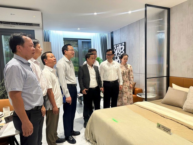 Gỗ An Cường: Th&agrave;nh quả ấn tượng khi đảm nhiệm vai tr&ograve; CĐT dự &aacute;n BĐS- Ảnh 2.