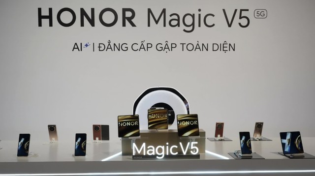 Thương hiệu Trung Quốc khiến cả Apple v&agrave; Samsung phải d&egrave; chừng - Ảnh 2.