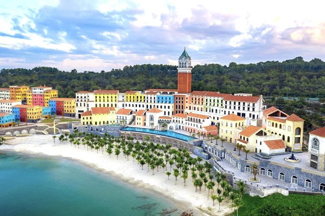 Ph&uacute; Quốc thu h&uacute;t du kh&aacute;ch dịp Tết Nguy&ecirc;n đ&aacute;n- Ảnh 3.