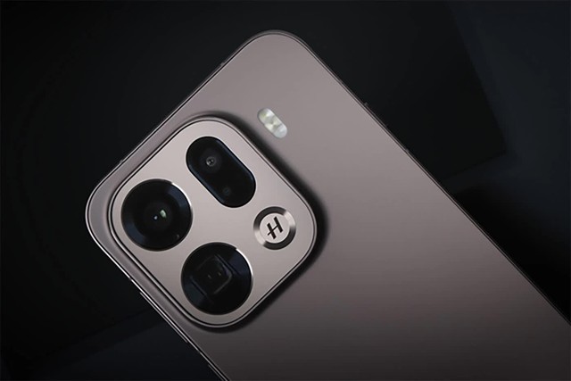 Những smartphone Android v&agrave; iPhone nổi bật đầu năm 2026 - Ảnh 4.