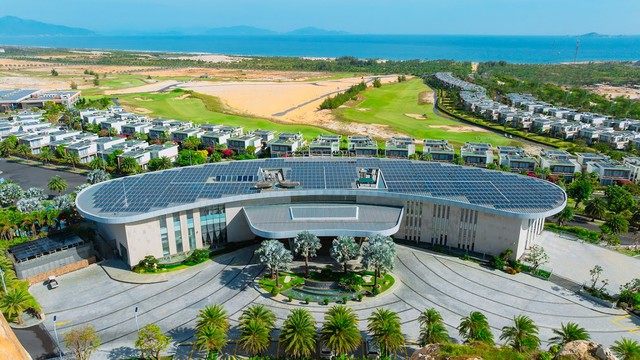 CaraWorld dẫn dắt xu hướng bất động sản vịnh biển tại Cam Ranh- Ảnh 3.