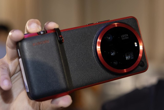 Những smartphone Android v&agrave; iPhone nổi bật đầu năm 2026 - Ảnh 3.