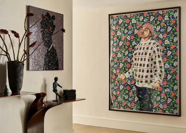 Bố tr&iacute; nội thất phong thủy đ&oacute;n thịnh vượng năm B&iacute;nh Ngọ 2026 - Ảnh 4.