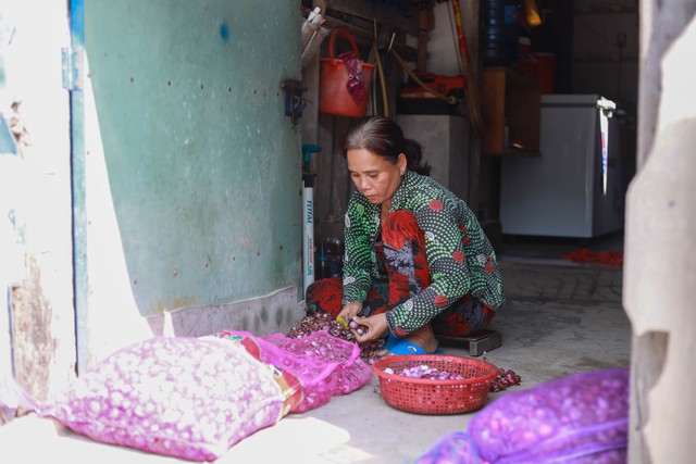 Tết lạ 'x&oacute;m chảy nước mắt' ở TP.HCM: V&igrave; sao nhiều người bỏ nghề?- Ảnh 3.