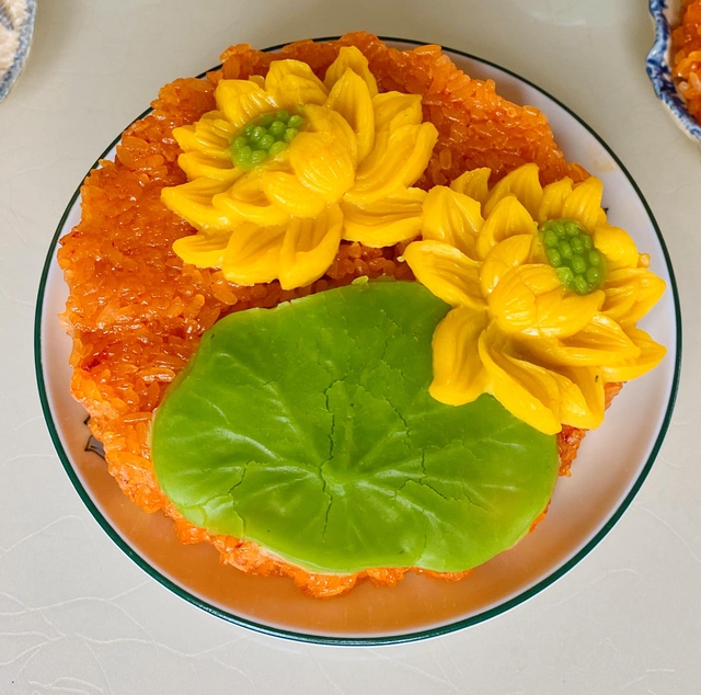 23 th&aacute;ng chạp: M&acirc;m c&uacute;ng &ocirc;ng T&aacute;o được d&acirc;n mạng chia sẻ rầm rộ - Ảnh 7.