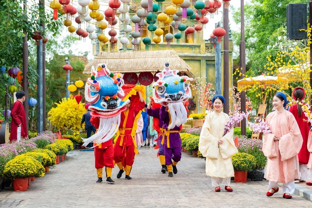 Ph&uacute; Quốc thu h&uacute;t du kh&aacute;ch dịp Tết Nguy&ecirc;n đ&aacute;n- Ảnh 5.