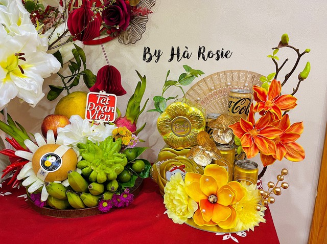 23 th&aacute;ng chạp: M&acirc;m c&uacute;ng &ocirc;ng T&aacute;o được d&acirc;n mạng chia sẻ rầm rộ - Ảnh 3.