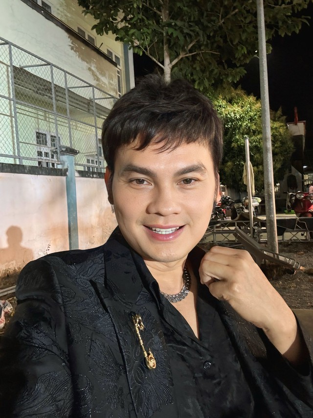 Mối quan hệ đặc biệt của Kim Tiểu Long v&agrave; Nhật Kim Anh - Ảnh 2.