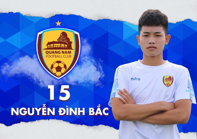 Nguyễn Đ&igrave;nh Bắc v&agrave; m&oacute;n nợ &acirc;n t&igrave;nh của b&oacute;ng đ&aacute; Việt Nam- Ảnh 1.