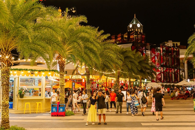 Du lịch lập kỳ t&iacute;ch- Ảnh 3.