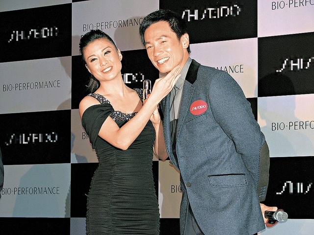 Li&ecirc;u B&iacute;ch Nhi v&agrave; Trần H&agrave;o: Từ t&igrave;nh cũ trở th&agrave;nh 'đối thủ' tr&ecirc;n thương trường - Ảnh 2.