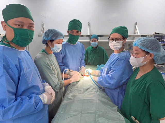 G&acirc;y m&ecirc; chữa răng c&oacute; phải l&agrave; 'cho bệnh nh&acirc;n ngủ để chữa cho nhanh'?- Ảnh 1.