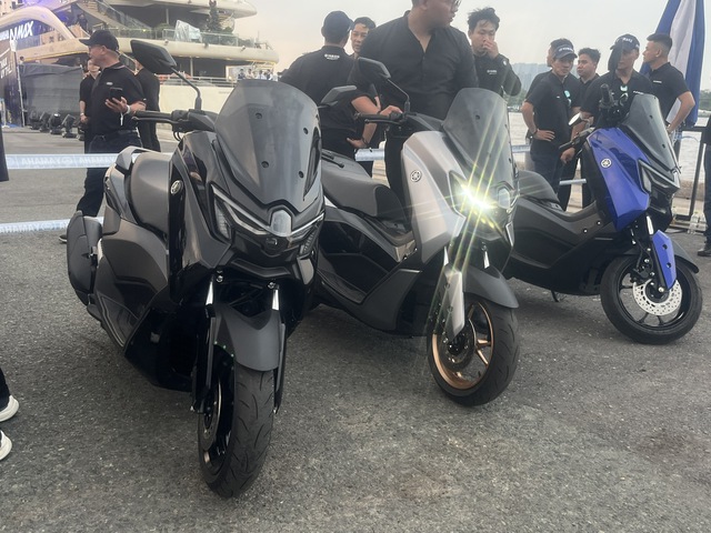 Xe m&aacute;y đi đường d&agrave;i cần kiểm tra kỹ bộ phận n&agrave;o? - Ảnh 3.