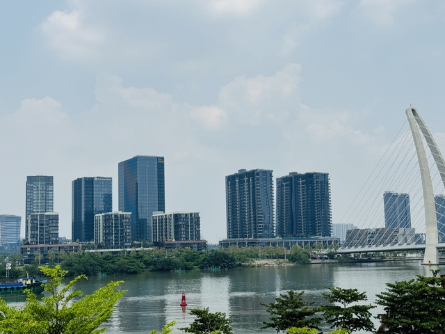 Giảm &aacute;p lực tăng gi&aacute; bất động sản- Ảnh 3.