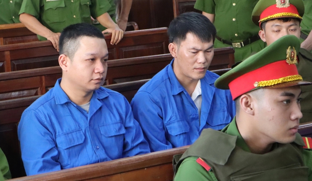 Vụ thảm s&aacute;t 3 người trong 1 gia đ&igrave;nh ở Đồng Nai: Bị c&aacute;o L&ecirc; Sỹ T&ugrave;ng kh&ocirc;ng y&ecirc;u cầu luật sư- Ảnh 2.