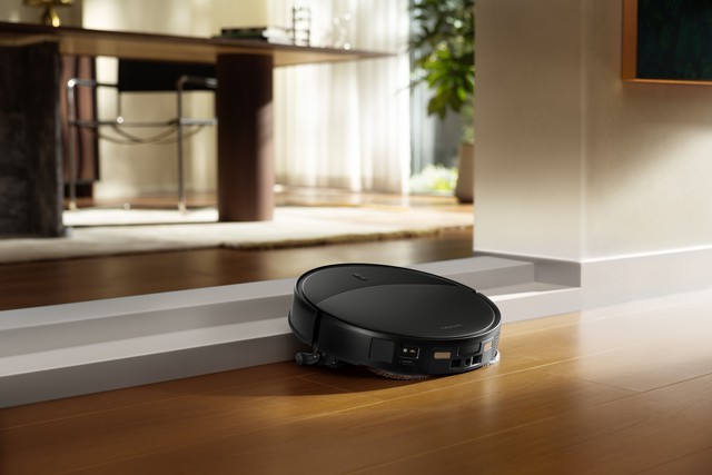 Robot h&uacute;t bụi Roborock Saros 20 Series: Leo bậc vượt trội, kh&ocirc;ng khoảng c&aacute;ch, kh&ocirc;ng giới hạn - Ảnh 1.