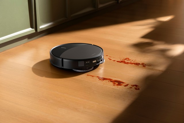 Robot h&uacute;t bụi Roborock Saros 20 Series: Leo bậc vượt trội, kh&ocirc;ng khoảng c&aacute;ch, kh&ocirc;ng giới hạn - Ảnh 2.